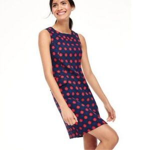 Boden Sheath Dress